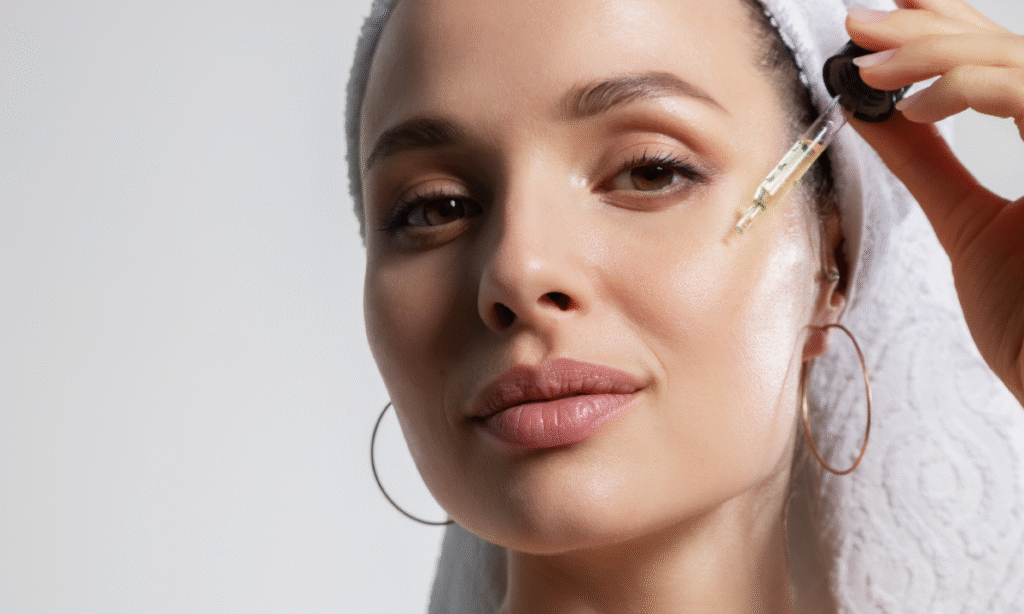 arbutin serum